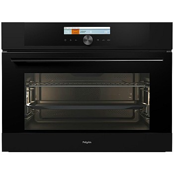 Pelgrim OVM834MAT inbouw oven