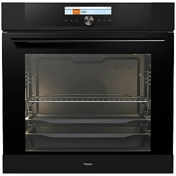 Pelgrim OVM836MAT inbouw oven