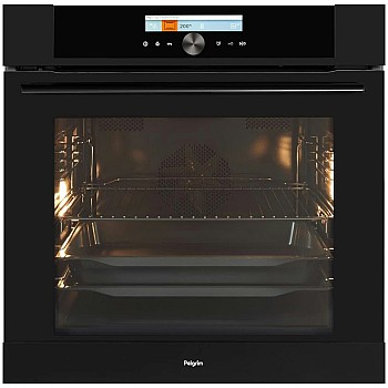 Pelgrim OVP836MAT inbouw oven