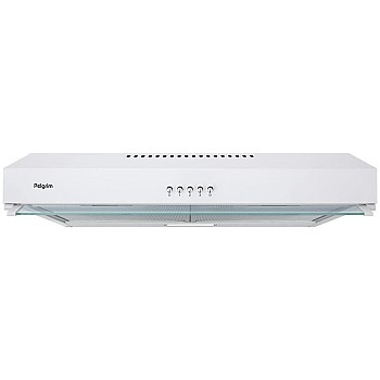 Pelgrim OWA206WIT onderbouw afzuigkap