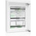 Pelgrim PCD26178N inbouw koel-vriescombinatie
