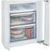 Pelgrim PCD28178L inbouw koel-vriescombinatie