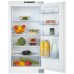 Pelgrim PCS27178L inbouw koel-vriescombinatie