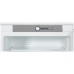 Pelgrim PCS34178L inbouw koel-vriescombinatie