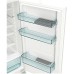 Pelgrim PCS34178N inbouw koelkast