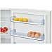 Pelgrim PKS27122 inbouw koelkast