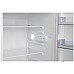 Pelgrim PKS27122 inbouw koelkast