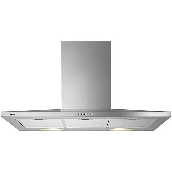 Pelgrim PSK925RVS wandafzuigkap