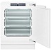 Pelgrim PVO3082 inbouw vrieskast