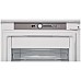 Pelgrim PVS34140N inbouw vrieskast