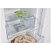 Pelgrim PVS34140N inbouw vrieskast