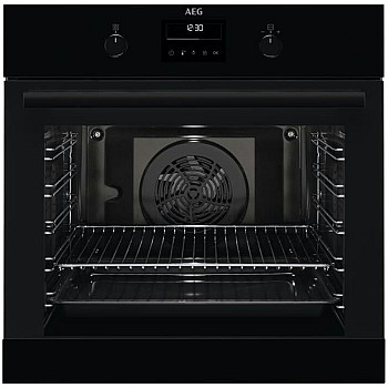 AEG BPB331061B inbouw oven