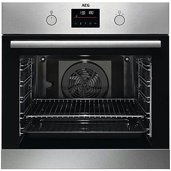 AEG BPB335061M inbouw oven