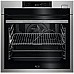 AEG BSE782280M inbouw combi-stoomoven