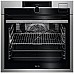 AEG BSE998230M inbouw combi-stoomoven