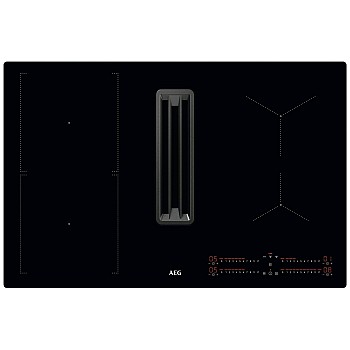 AEG CCE84543CB inductie kookplaat
