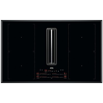 AEG CCE8475SFB inductie kookplaat
