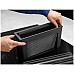 AEG CCE8475SFB inductie kookplaat
