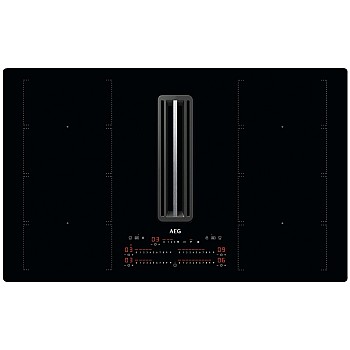 AEG CCE8477SCB inductie kookplaat