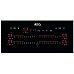 AEG CCE8477SCB inductie kookplaat