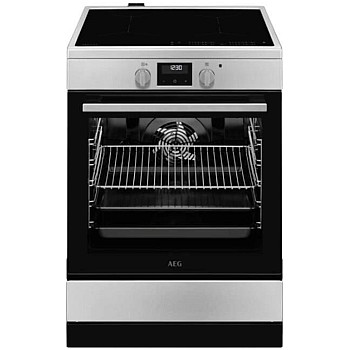 AEG CIB6641ABM inductie fornuis
