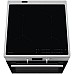 AEG CIB6641ABM inductie fornuis