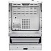 AEG CIB6641ABM inductie fornuis