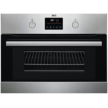 AEG CMK36506MM inbouw combi-magnetron