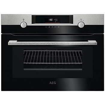 AEG CMK56506MM inbouw combi-magnetron