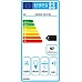AEG DGB3850M inbouw afzuigkap
