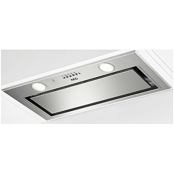 AEG DGE5661HM inbouw afzuigkap