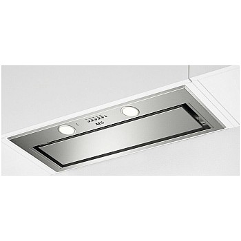 AEG DGE5861HM inbouw afzuigkap