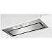 AEG DGE5861HM inbouw afzuigkap