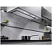 AEG DGE5861HM inbouw afzuigkap