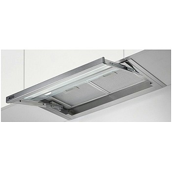 AEG DPE4641M vlakscherm afzuigkap