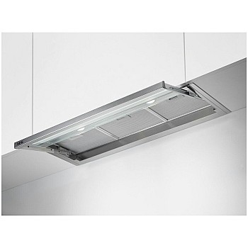 AEG DPE4941M vlakscherm afzuigkap