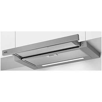 AEG DPE5650M vlakscherm afzuigkap
