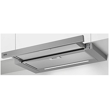 AEG DPE5660M vlakscherm afzuigkap