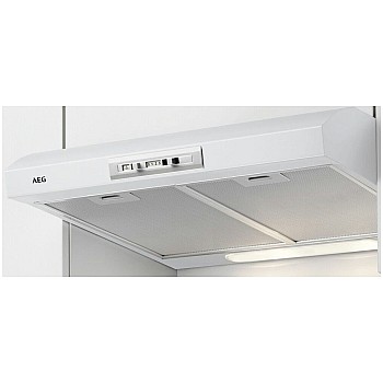 AEG DUB2610W onderbouw afzuigkap