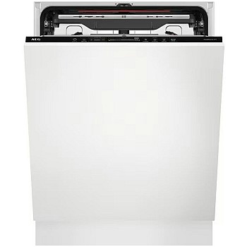 AEG FSK94847P volledig geïntegreerde vaatwasser