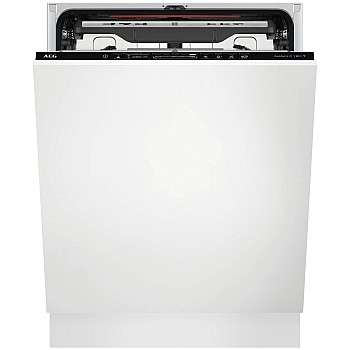 AEG FSK94858P volledig geïntegreerde vaatwasser