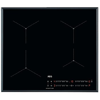 AEG IAE64411FB inductie kookplaat