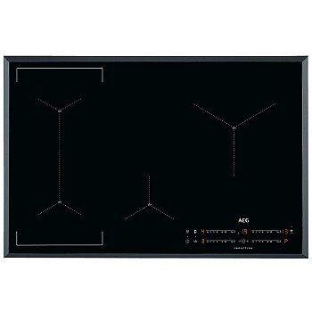 AEG IAE8442SFB inductie kookplaat