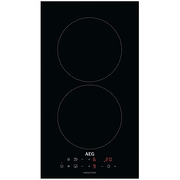 AEG IKB32300CB inductie kookplaat
