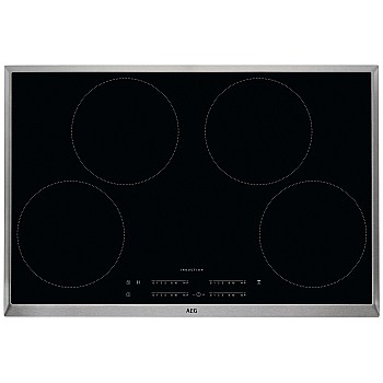 AEG IKB84401XB inductie kookplaat