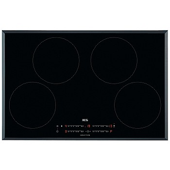 AEG IKB8440SFB inductie kookplaat