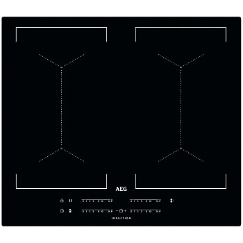 AEG IKE64450IB inductie kookplaat