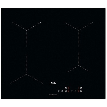 AEG ILB64234CB inductie kookplaat