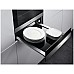 AEG KDK911424M warmhoudlade