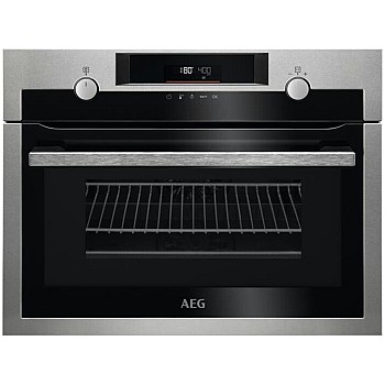 AEG KME565060M inbouw combi-magnetron